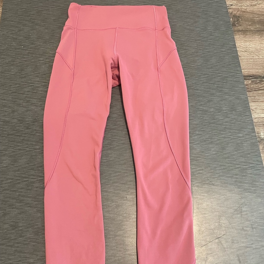 Lululemon leggings